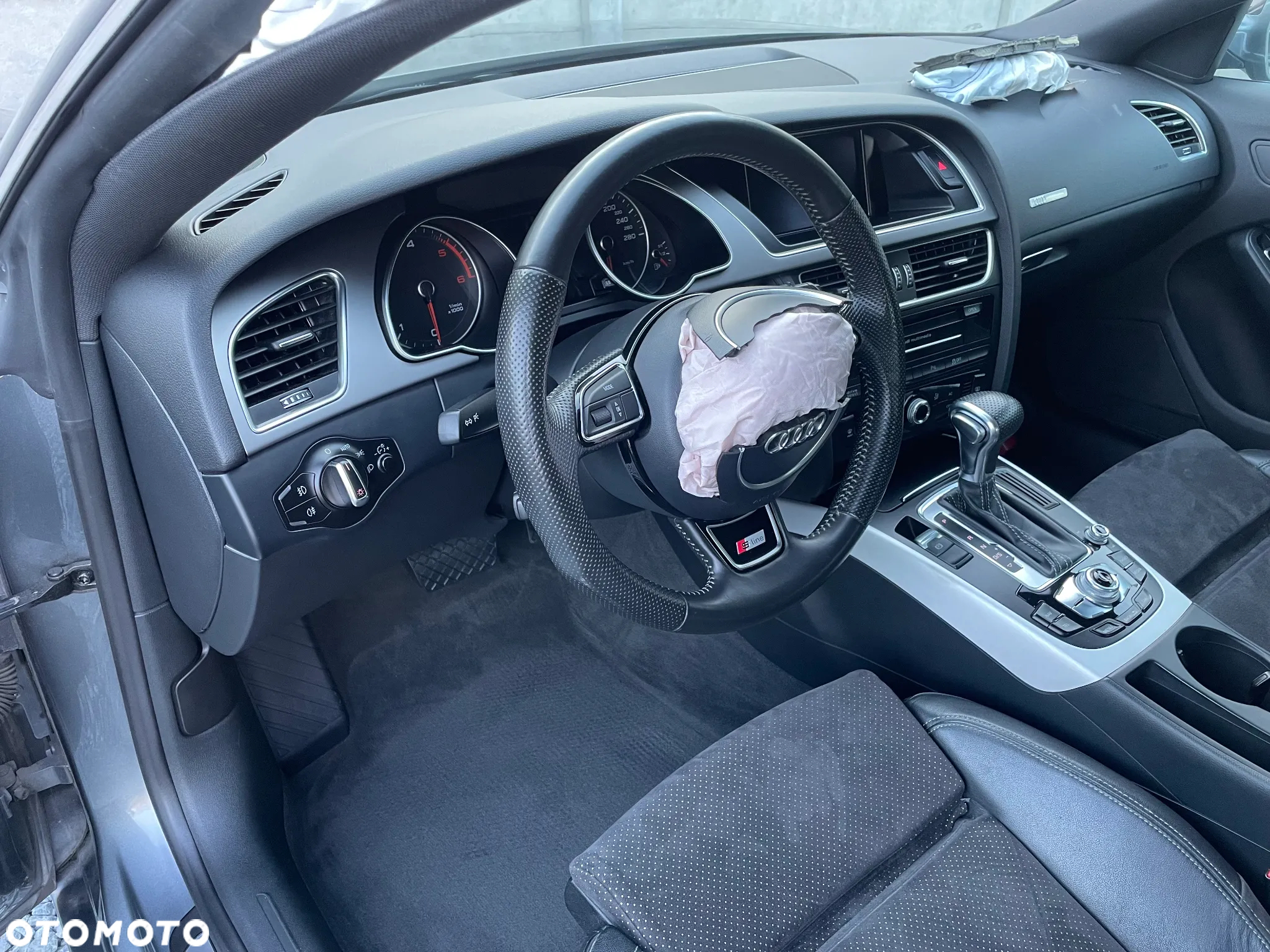 Audi A5 - 24
