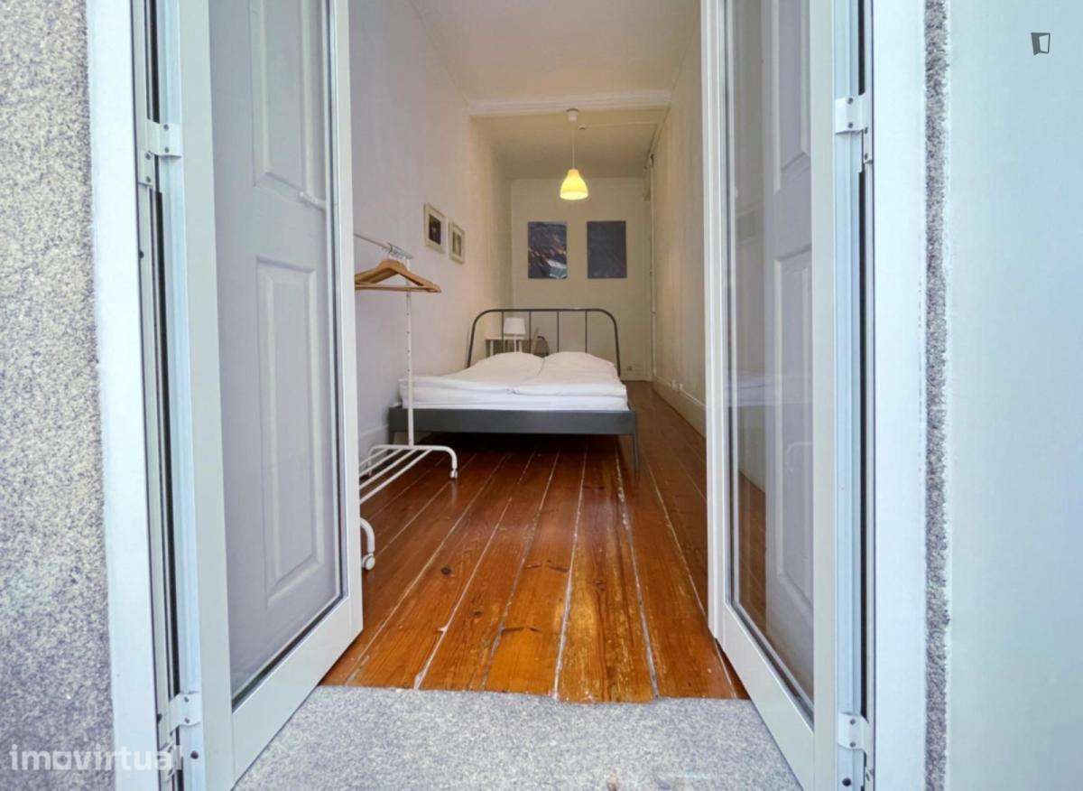 Quarto - localizado em Bonfim Porto - Grande imagem: 3/11