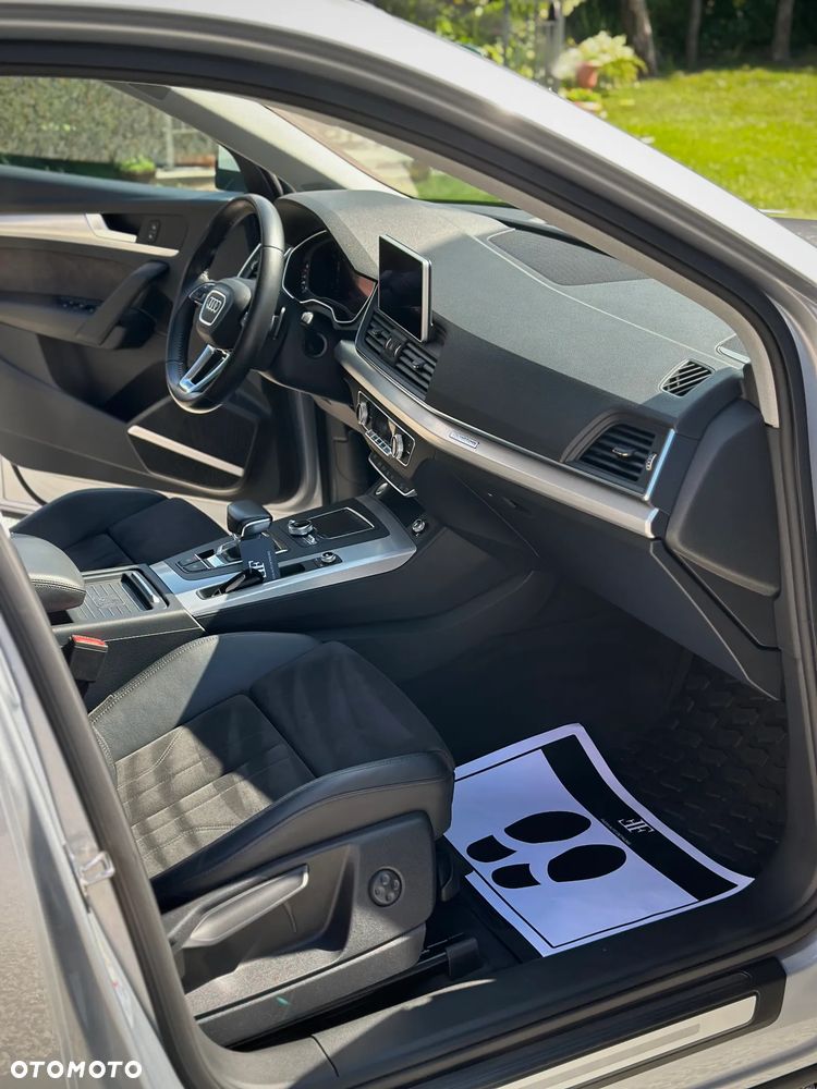 Audi Q5 2.0 TDI Quattro Sport S tronic - 15