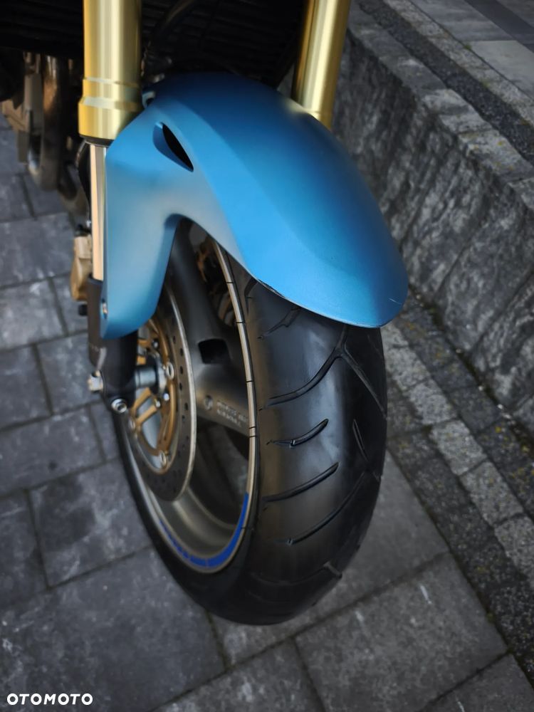 Honda Hornet - 11