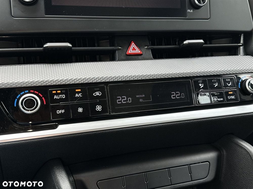 Kia Sportage 1.6 T-GDI M 2WD - 23