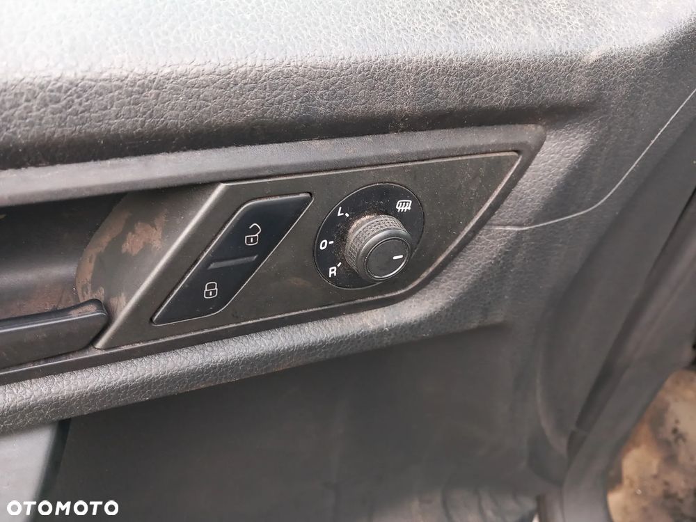 Volkswagen Caddy - 17