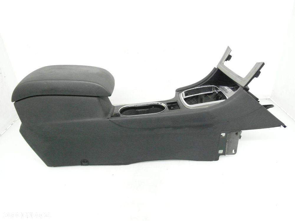 PODŁOKIETNIK FORD MONDEO IV 7S71A042B60AA 7S71A045A20 - 8
