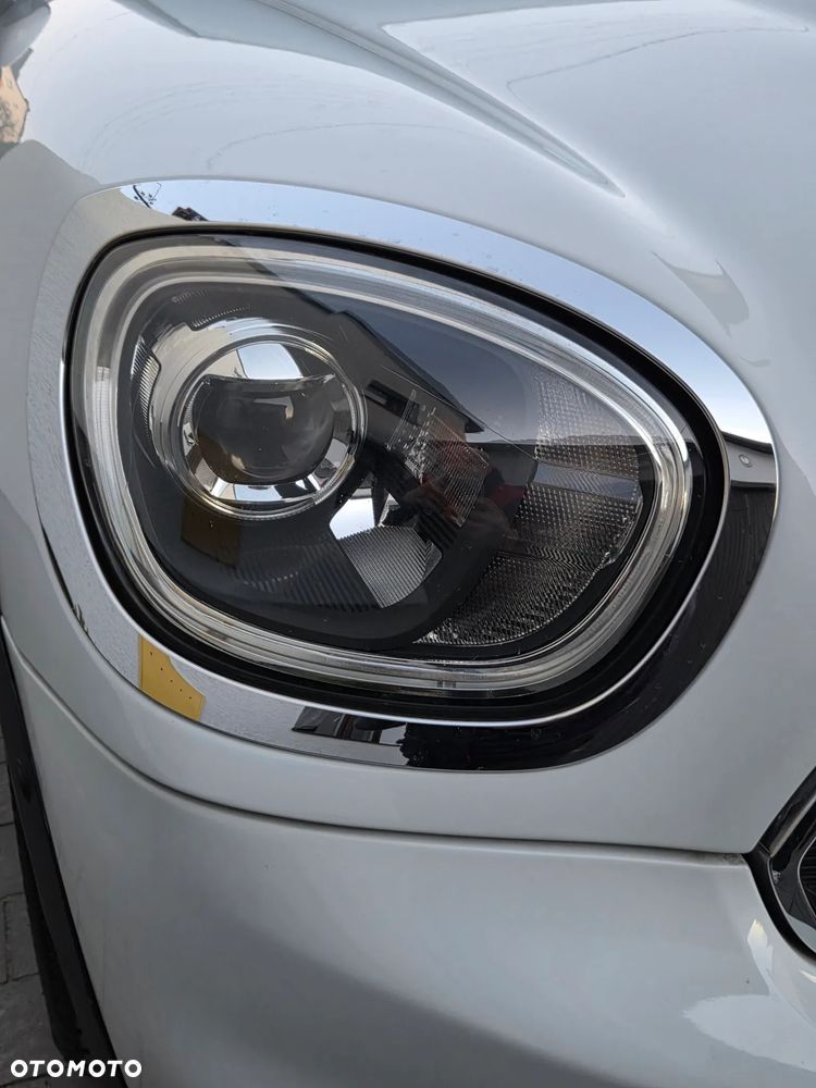 MINI Countryman - 13