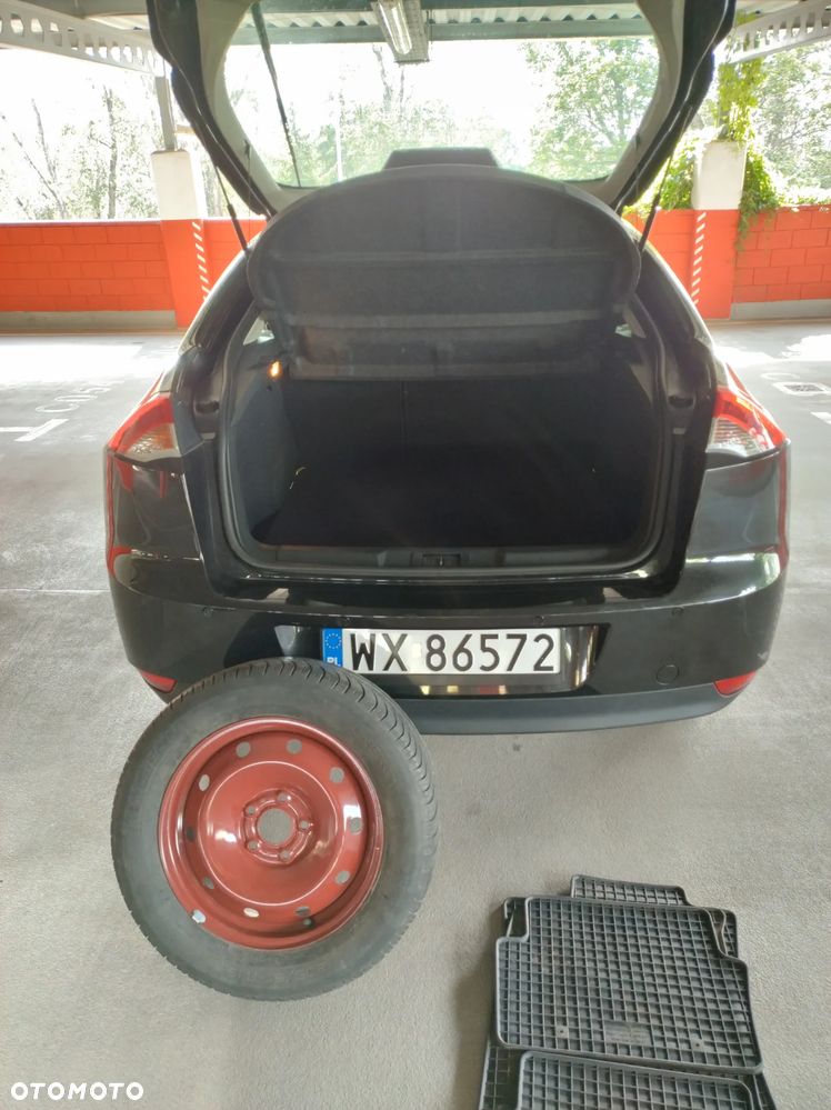 Renault Laguna 1.6 Expression - 10