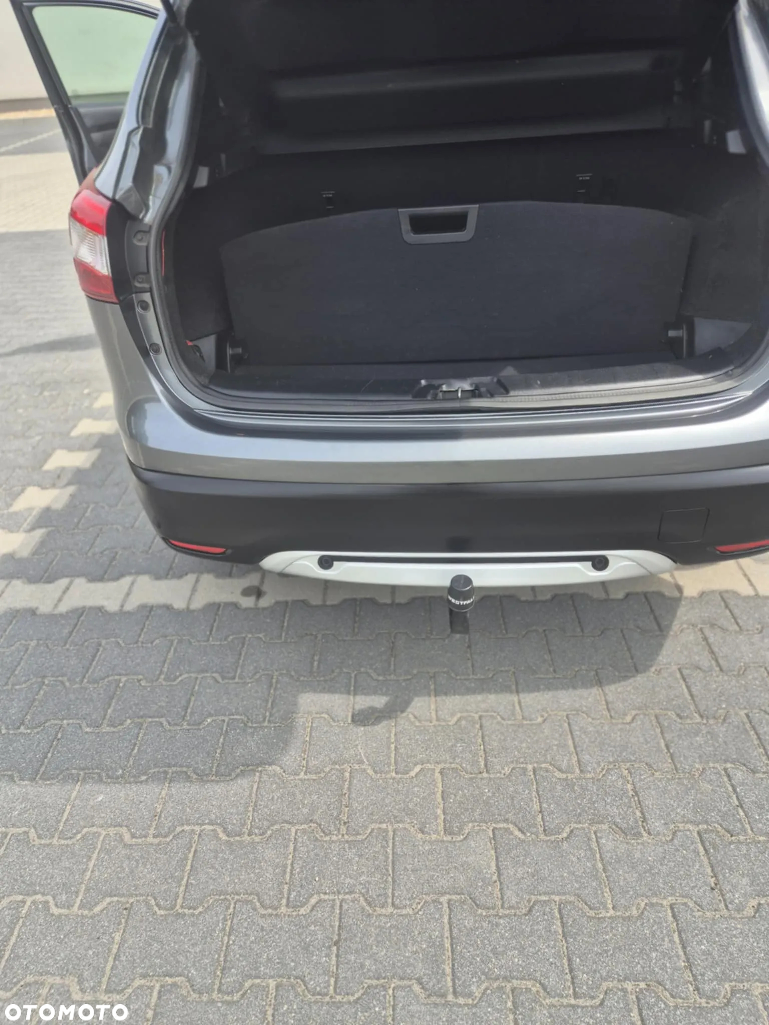 Nissan Qashqai 1.2 DIG-T N-Connecta - 11