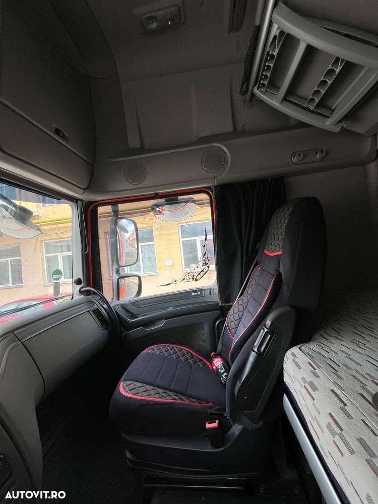 DAF XF 460 FAR - 10