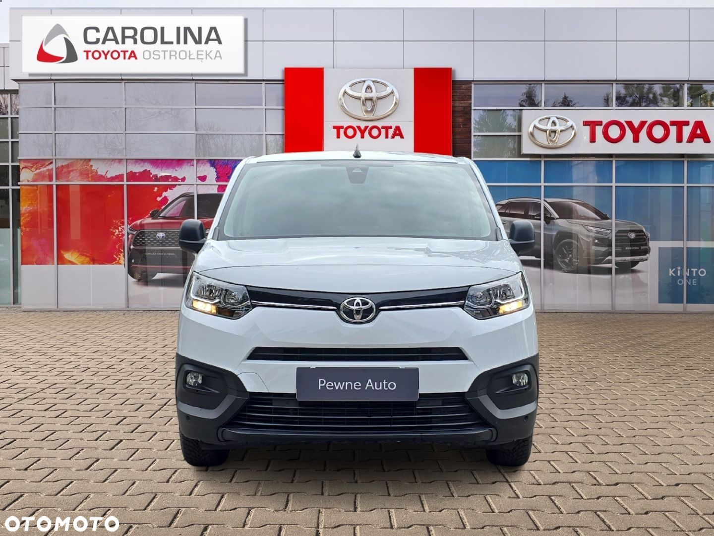 Toyota Proace City - 8