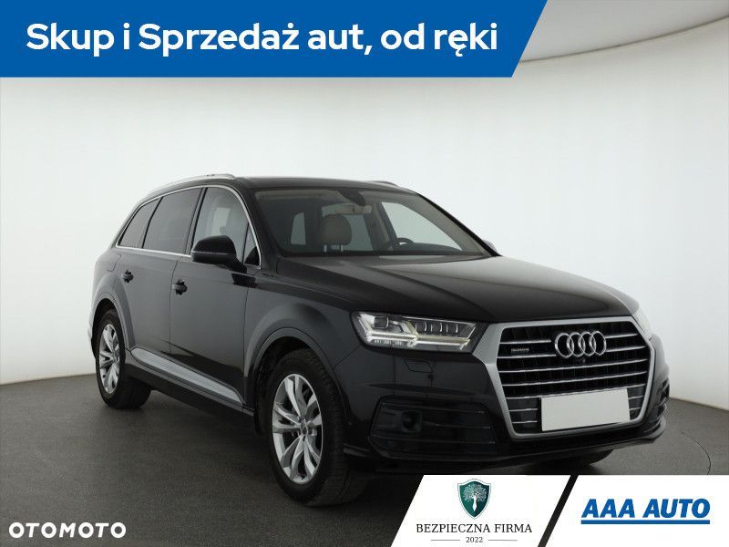Audi Q7 - 3