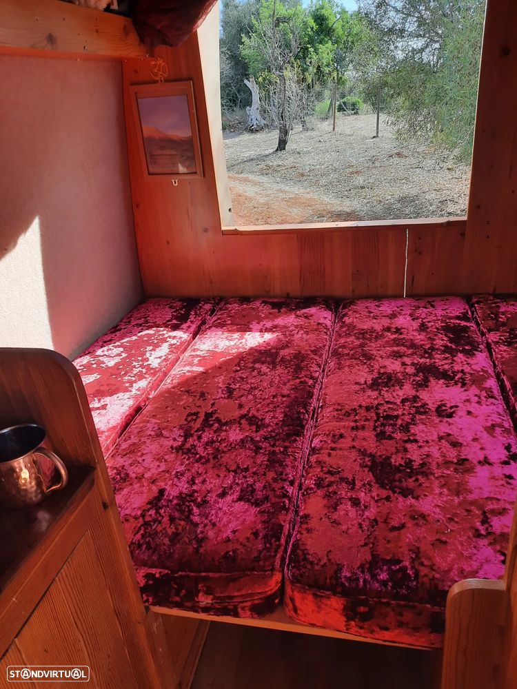 Ford Transit Ligeiro - 17