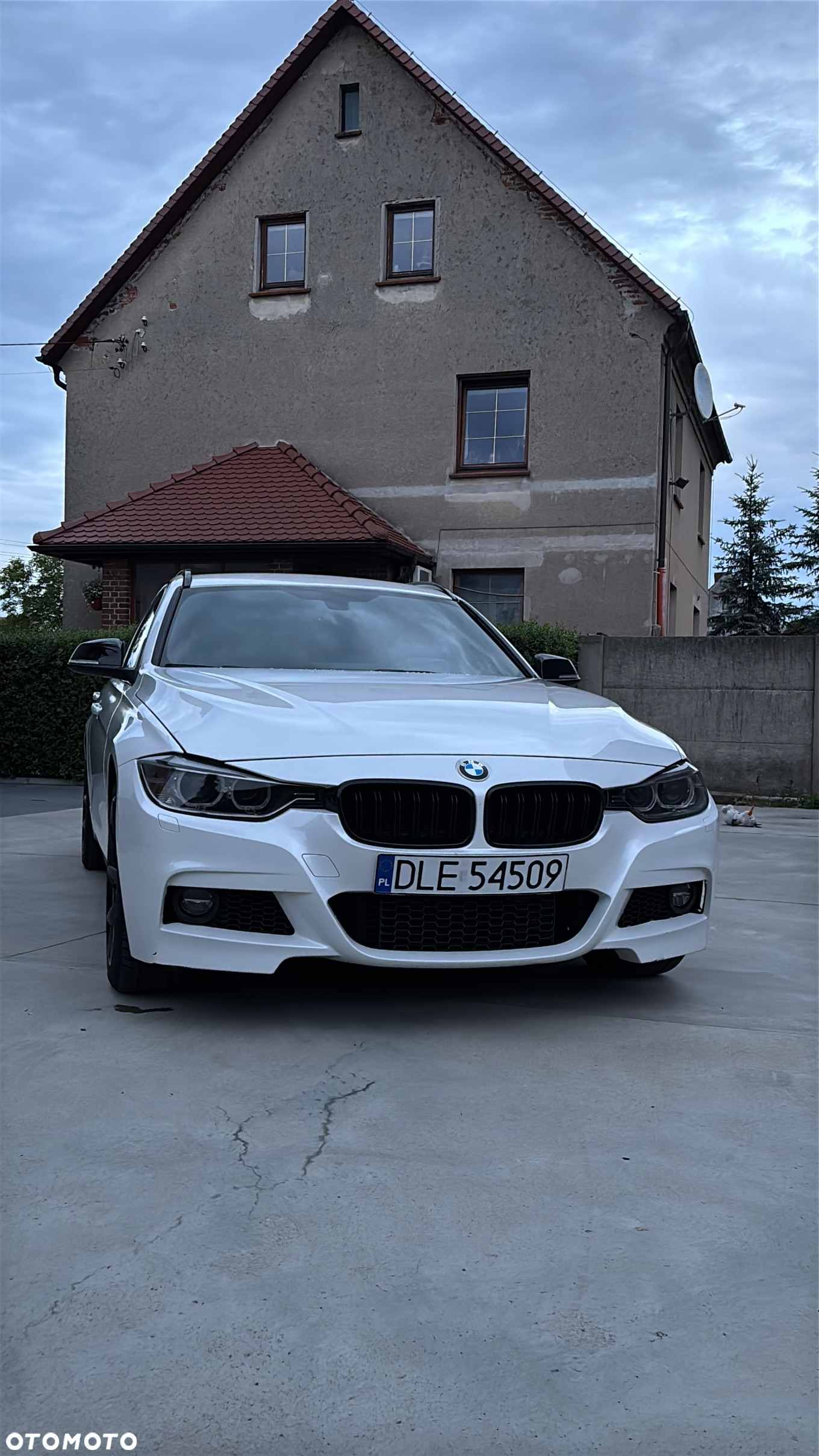 BMW Seria 3 - 8