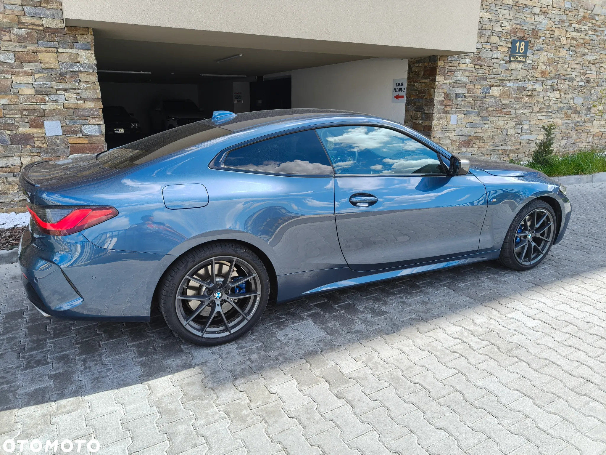 BMW Seria 4 - 12