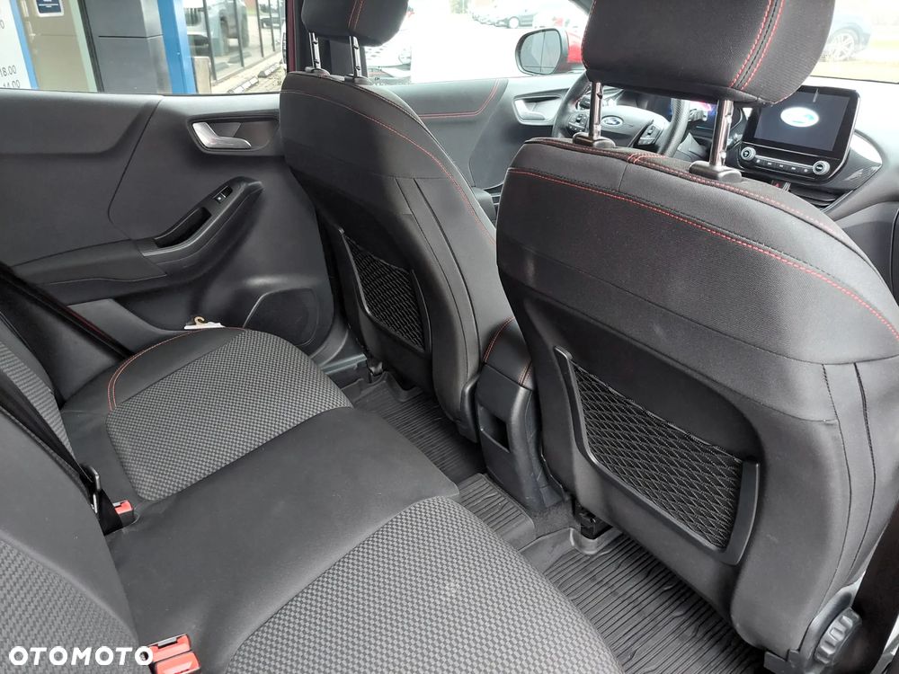 Ford Puma 1.0 EcoBoost ST-Line - 8