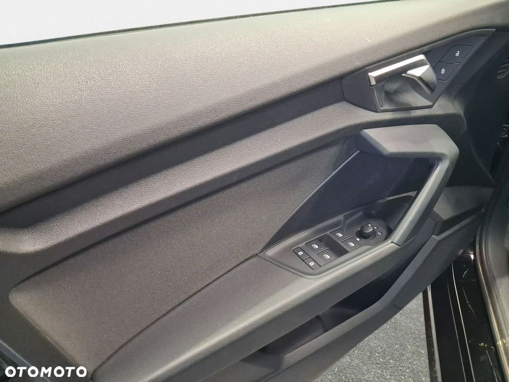 Audi A3 Limousine - 14