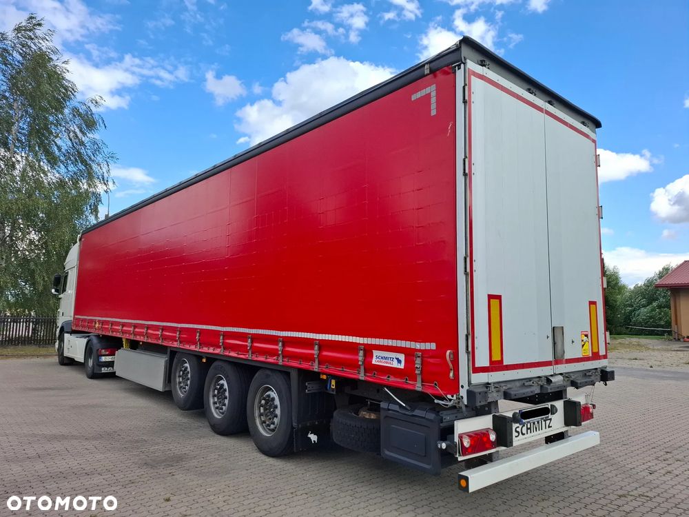 Schmitz Cargobull FIRANKA STANDARD - 4