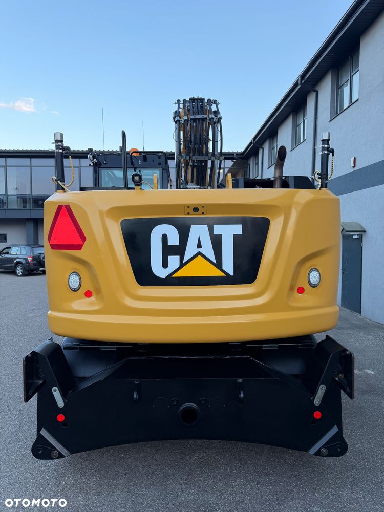 Caterpillar M318F M 318 F - 11