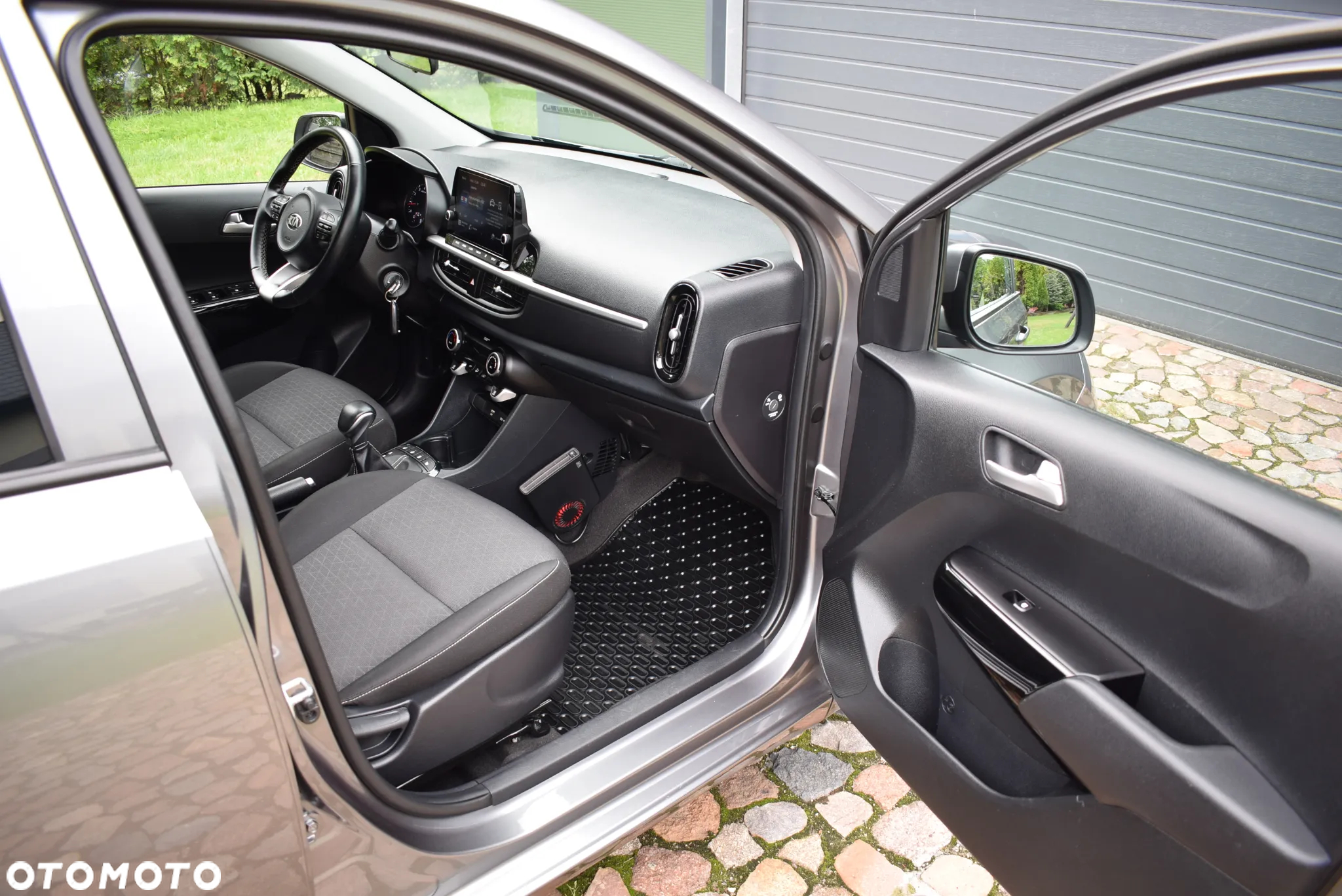 Kia Picanto - 31