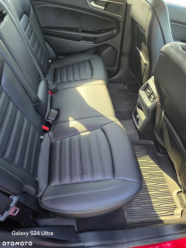 Ford Edge - 40