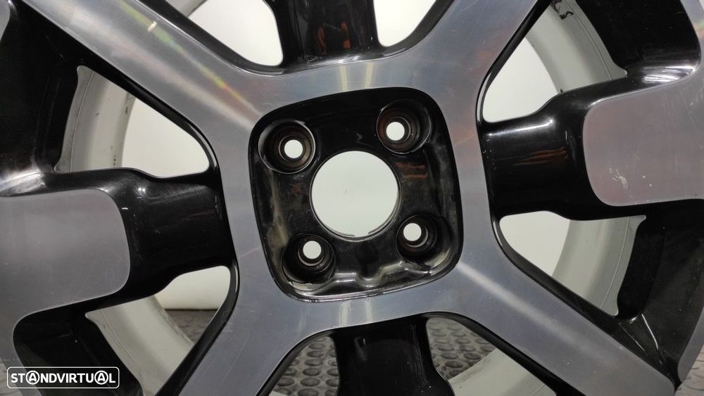 PNEU CITROEN C3 FEEL - 5