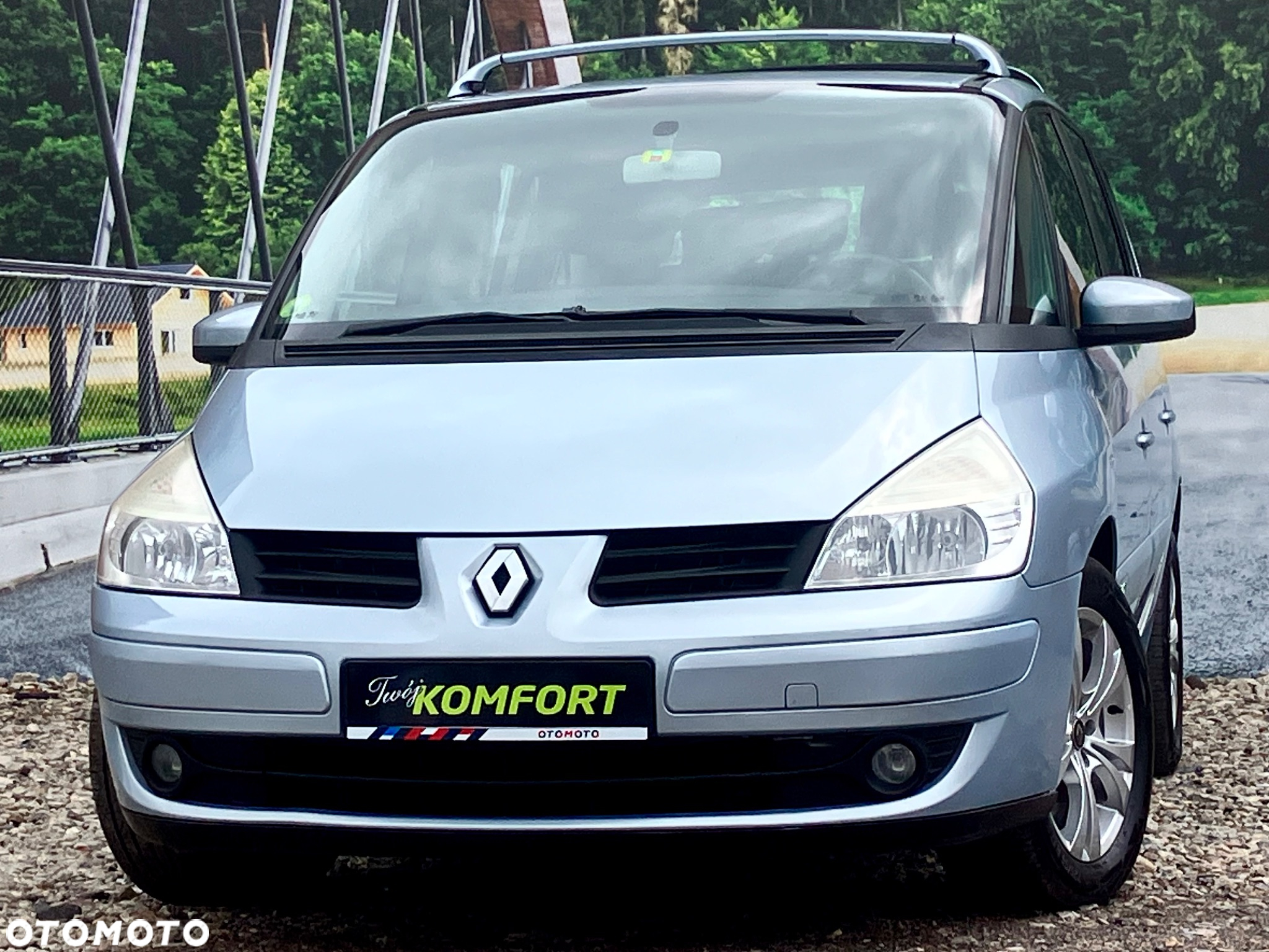 Renault Espace - 5