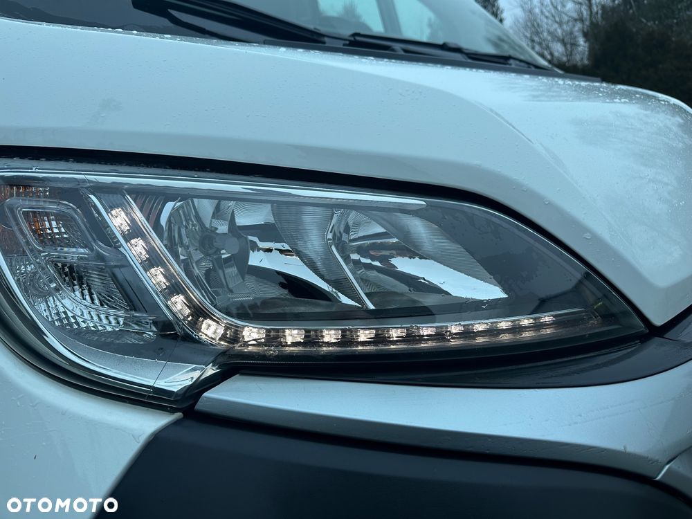 Citroën Jumper - 15