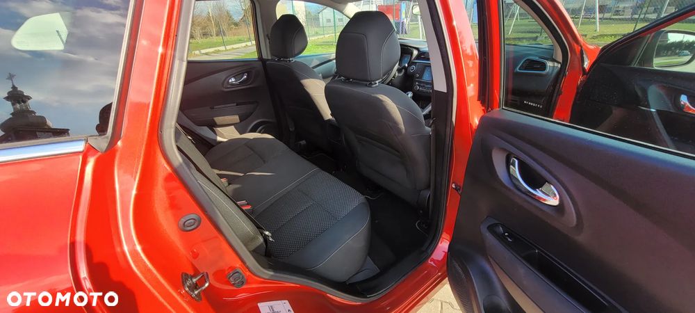 Renault Kadjar Energy dCi 130 Experience - 16