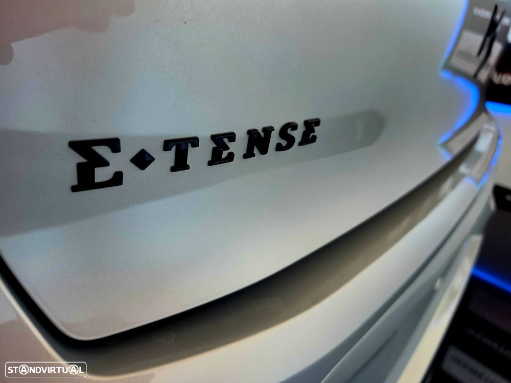 DS DS4 E-TENSE 225 PERFORMANCE LINE - 8