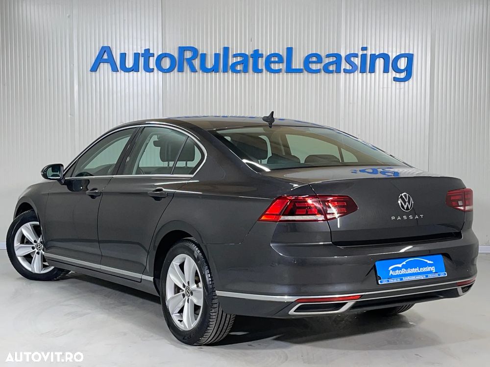 Volkswagen Passat 2.0 TDI DSG Highline - 4