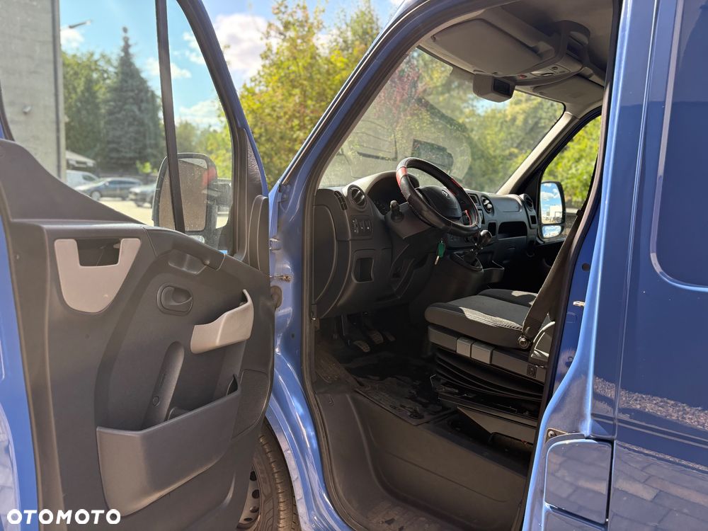 Renault Master - 10