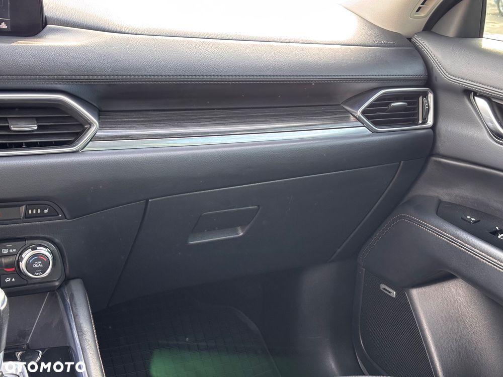 Mazda CX-5 - 13