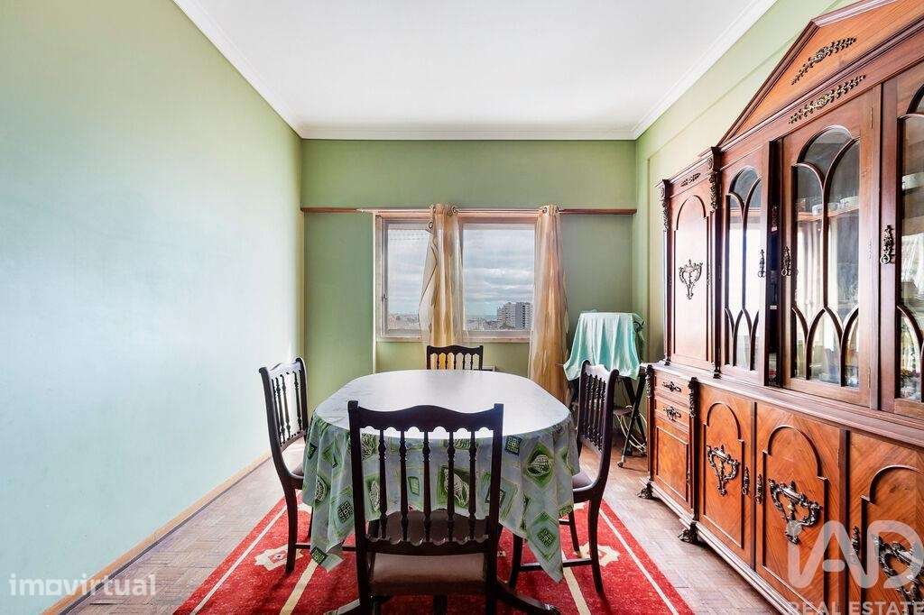 Apartamento T3 em São Vicente - Grande imagem: 5/18
