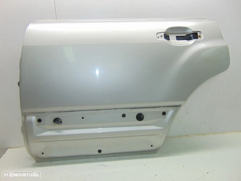 Subaru Forester portas - 1