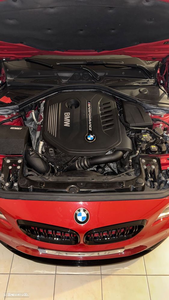 BMW M240i Sport-Aut. - 6