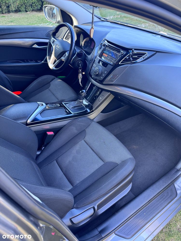 Hyundai i40 1.7 CRDi Classic - 11