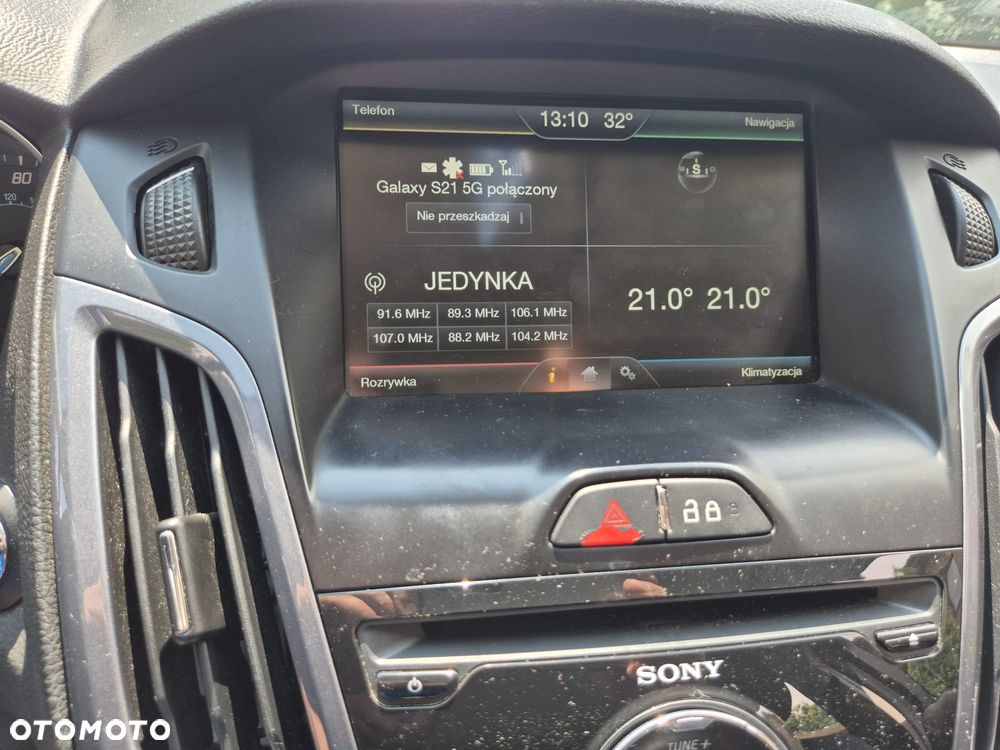 Ford Focus - 15
