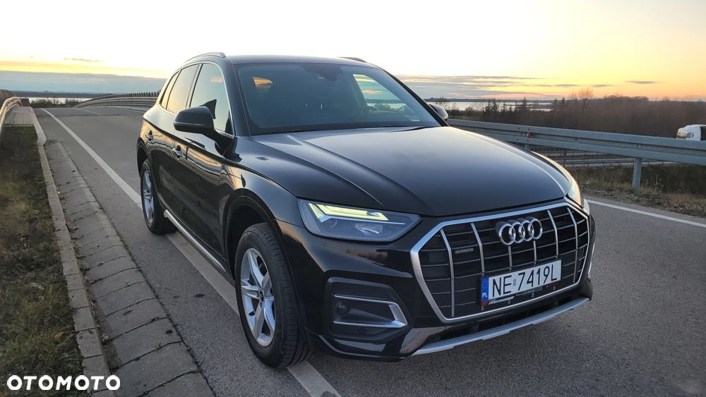Audi Q5 45 TFSI quattro S tronic - 18