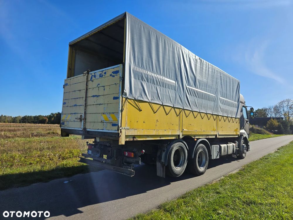 Renault Premium 370 - 3