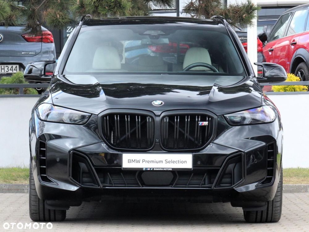 BMW X5 - 10