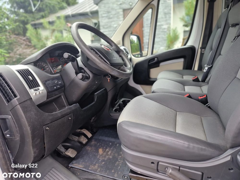 Fiat Ducato - 15