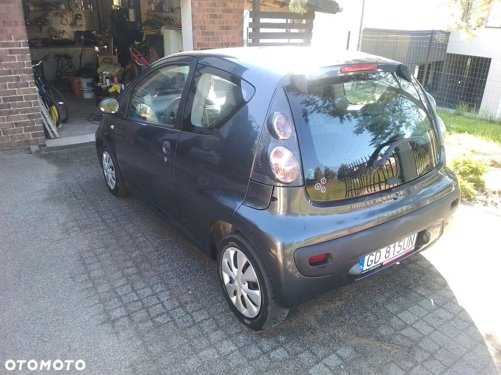 Citroën C1 1.0i Flirt - 3
