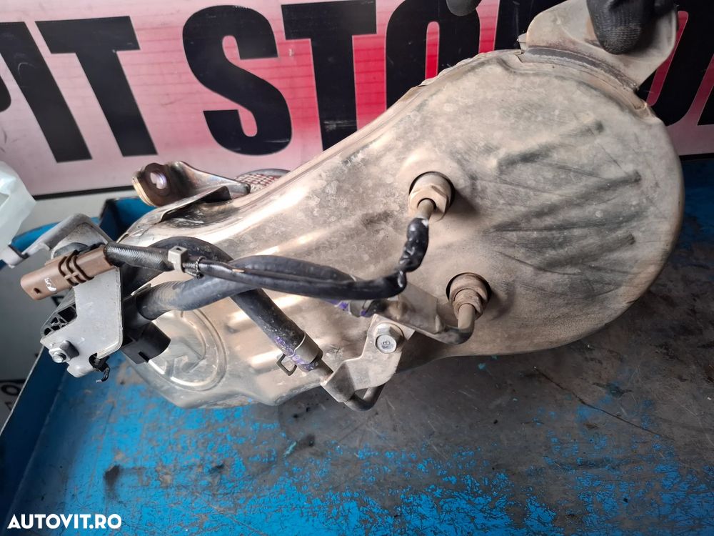 Filtru Particule DPF Hyundai Tucson Kia Sportage 1.6 CRDI 2016 2017 2018 2019 2020 CO2U000 289912u000 - 5