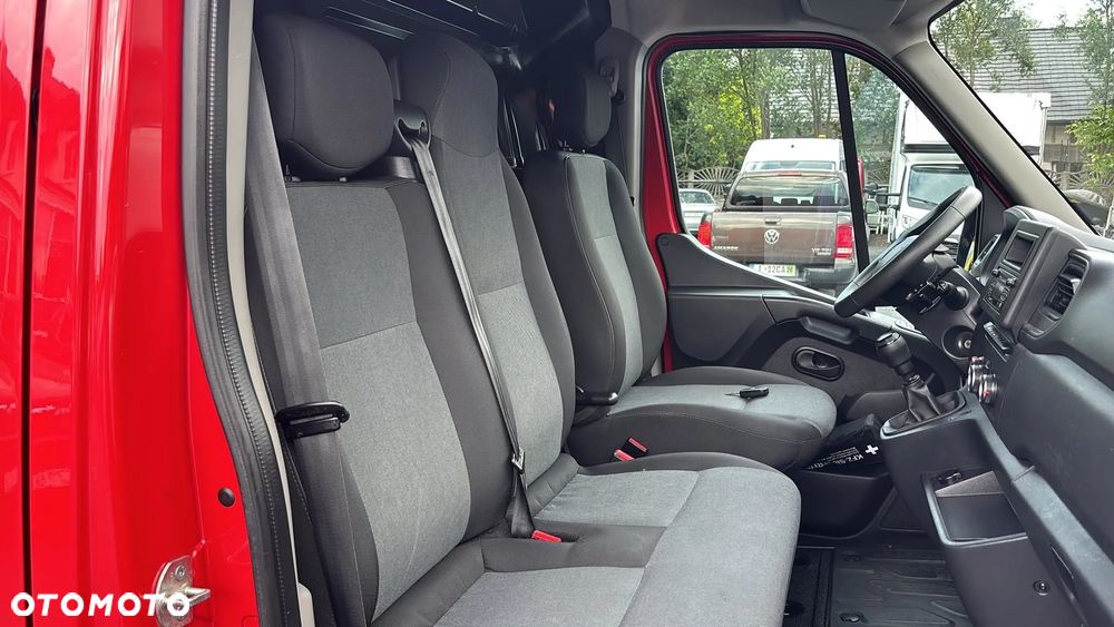 Renault Master - 22