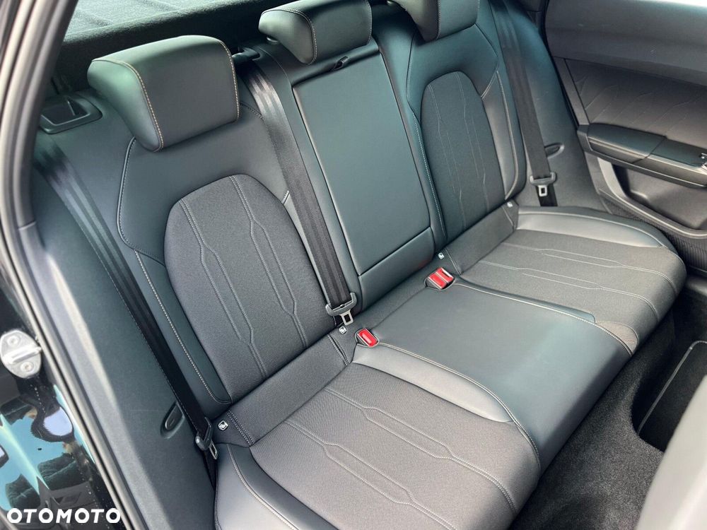 Cupra Formentor 1.5 TSI DSG - 18