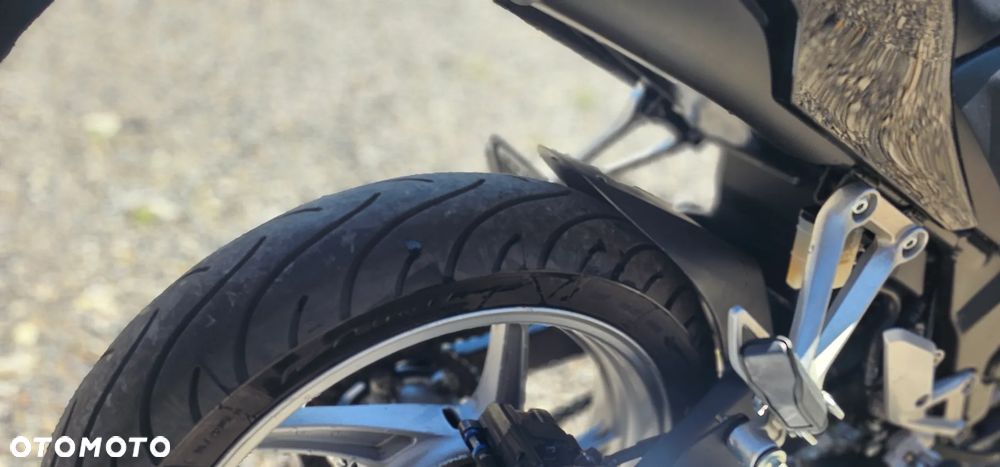 Honda CBR - 12