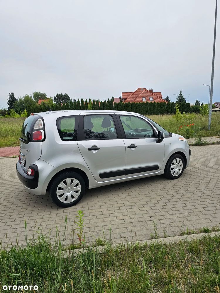 Citroën C3 Picasso VTi 95 Selection - 6