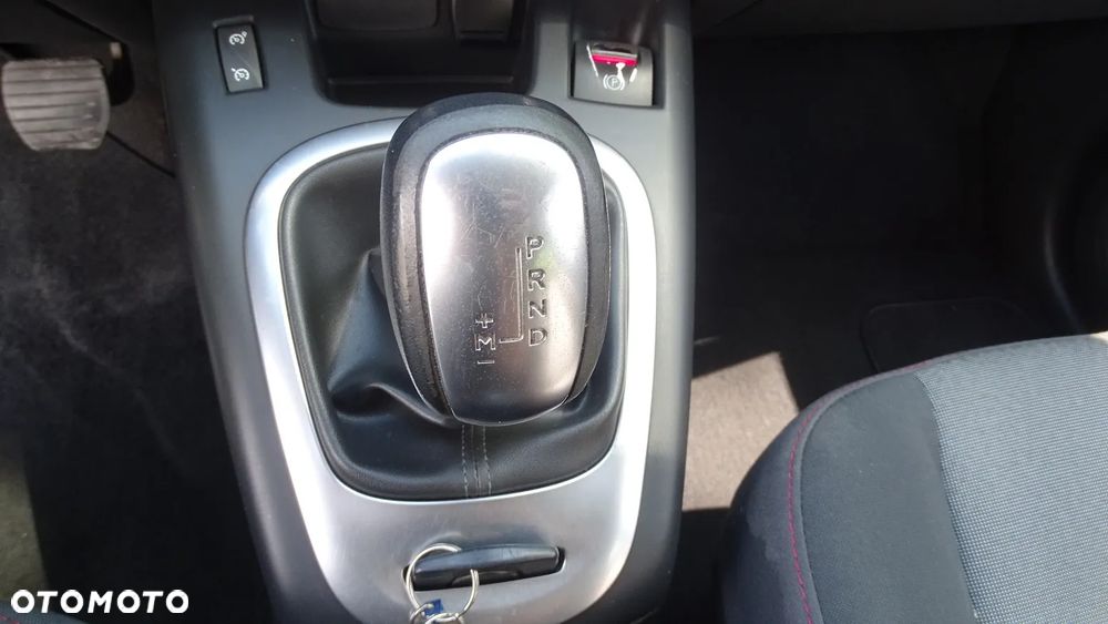 Renault Grand Scenic dCi 110 EDC Expression - 25