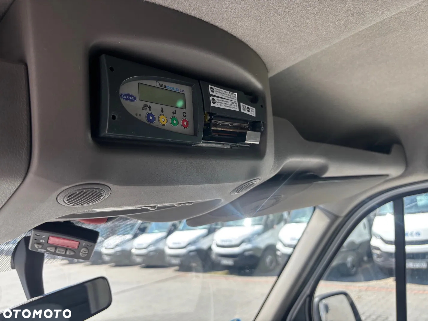 Renault MASTER - 11