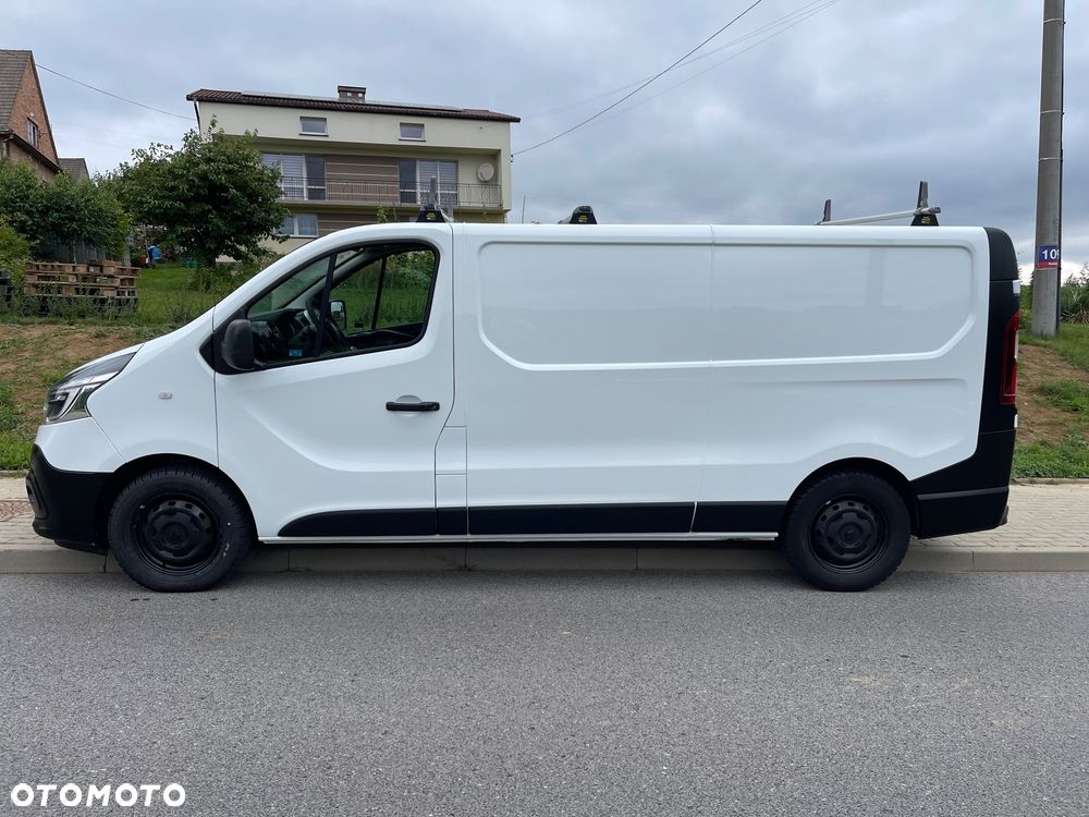 Renault Trafic - 2