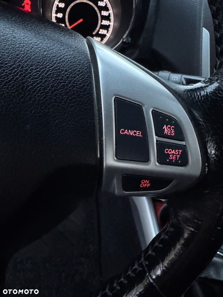 Mitsubishi ASX - 28