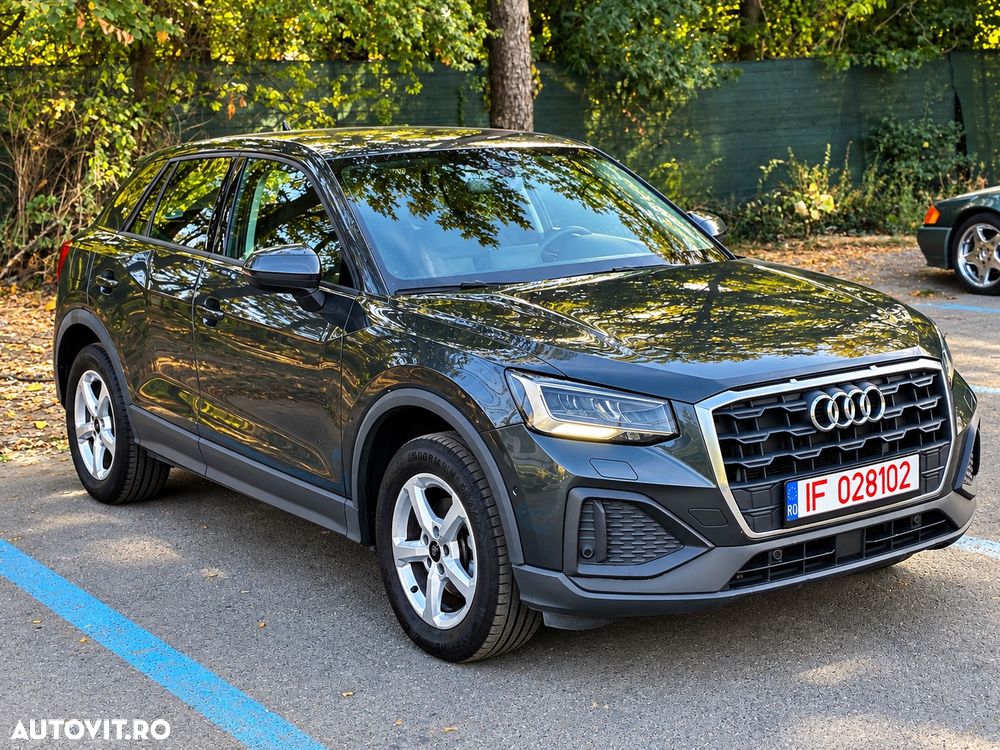 Audi Q2